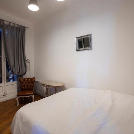 Cosy Republique Lägenhet Marseille Exteriör bild